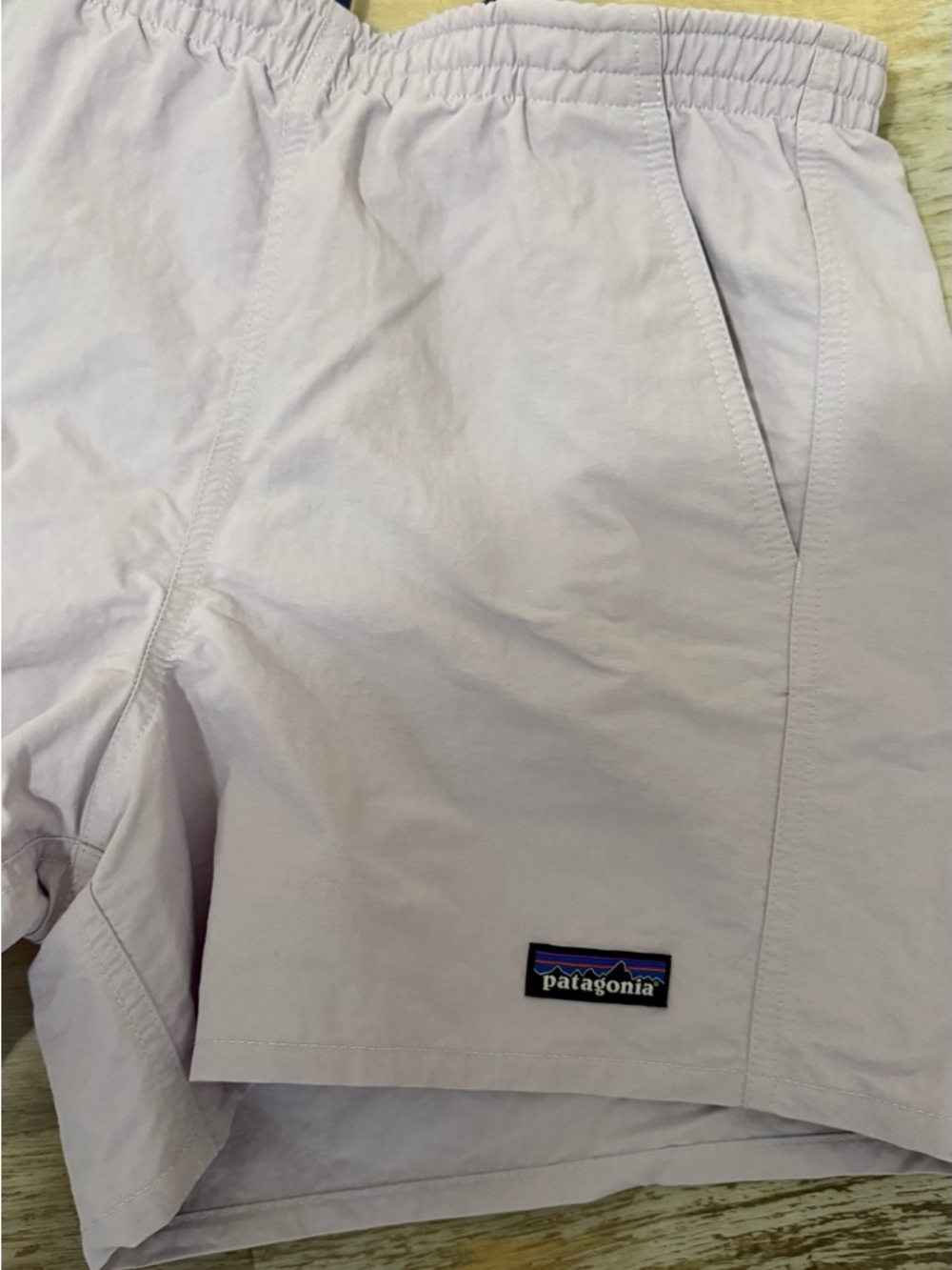 Patagonia Baggies Shorts - 5 Inch - Picture 5 of 6